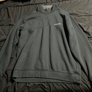Men's pullover